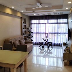 Blk 50 Forfar Heights (Queenstown), HDB 4 Rooms #588621511
